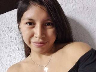 Erotični video klepet NataliaAlcaraz