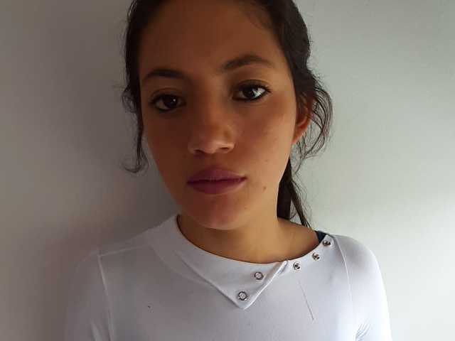 Profilna fotografija Nataliacherry