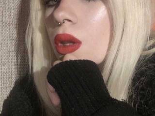 Erotični video klepet NataliaClarke