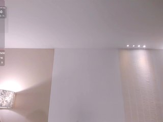 Erotični video klepet NataliaGaret