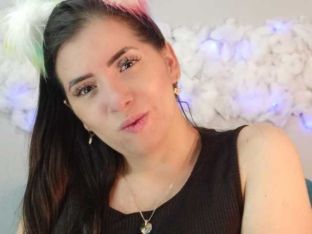 Profilna fotografija NataliaLuna