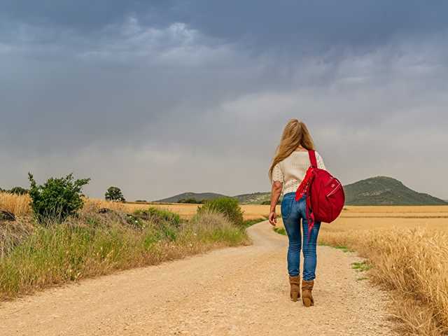 Profilna fotografija NataliaMera