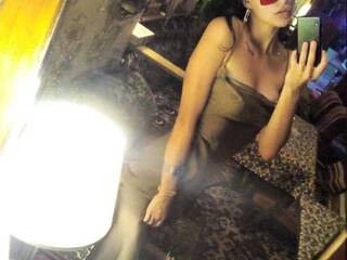 Erotični video klepet NataliByg