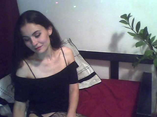 Fotografije NataliDP Hi, I am Alice. In the general chat only communication and light flirting. In group-erotica, striptease. The maximum you want in full private. Collecting equipment for broadcasting 40000 - countdown: 5930 collected, 34070 left!