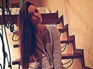 Erotični video klepet nataliehot