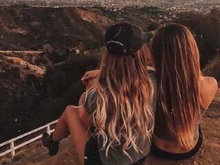 Erotični video klepet NataliMonica