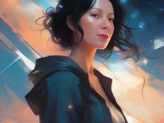 Erotični video klepet NatalinaJazzy