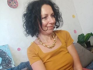 Erotični video klepet NatalinaJazzy