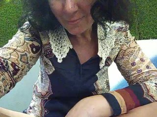 Erotični video klepet NatalinaJazzy