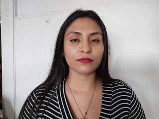 Erotični video klepet NatalyaLouvre