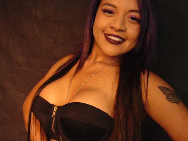Fotografija profila NatalyAngelx