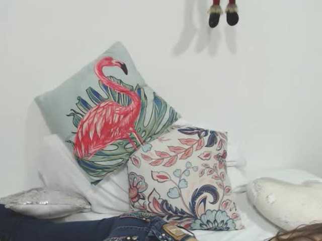 Oddajajo posnetke zaslona natalyevans