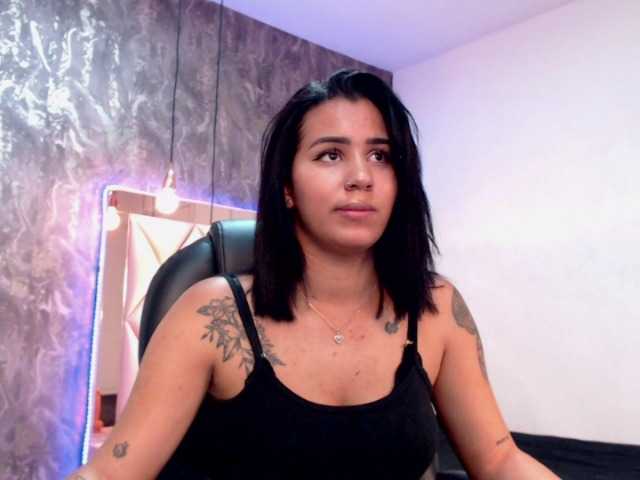 Fotografije NatalyHarris Full Naked GOAL [666 tokens remaing]@NatalyHarris #NEW #BIGASS #BIGTITS #BRUNETTE #LATINA / I love to Rub my fingers all of me