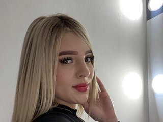 Erotični video klepet NatalyLeBlanc