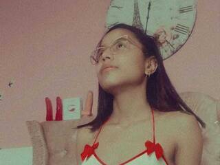 Erotični video klepet NATALYSAEZ