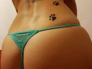 Erotični video klepet NataNatys