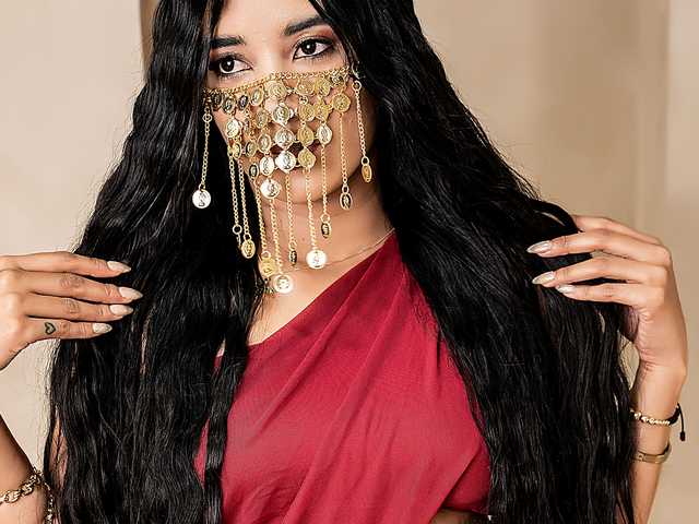 Fotografija profila Natash-malak