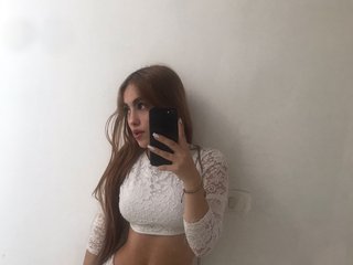 Erotični video klepet Natasha-Adams