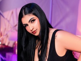 Erotični video klepet NatashaBale