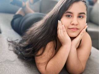 Erotični video klepet NatashaBelly