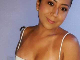 Erotični video klepet NatashaCors