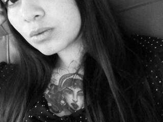 Erotični video klepet natashalee01