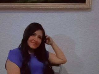 Erotični video klepet NatashaMartin