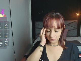Erotični video klepet Natashamason
