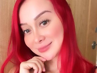 Erotični video klepet NatashaPoly