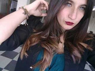 Erotični video klepet NatashaSummer