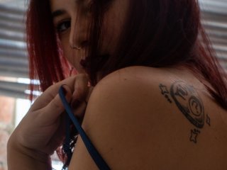 Fotografija profila natashaxx6969