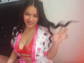 Erotični video klepet nathalia420