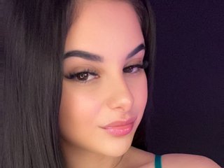 Erotični video klepet NathaliaHaney