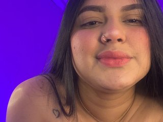 Erotični video klepet Nathalie-tr