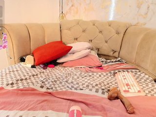 Erotični video klepet NathaMiller