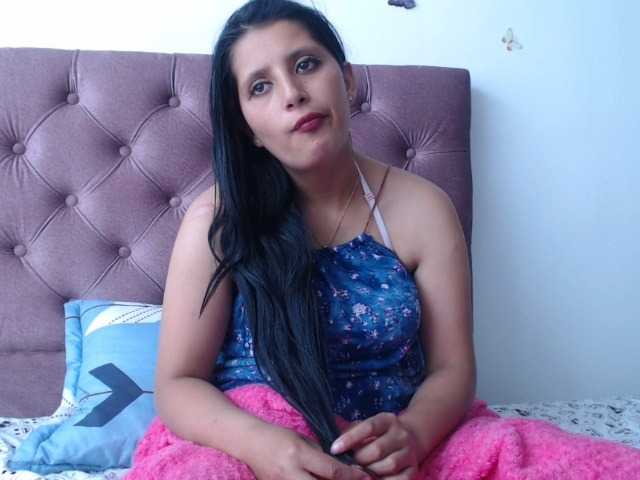 Oddajajo posnetke zaslona NATHASHAS1