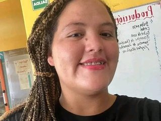 Erotični video klepet NathiDuboiss