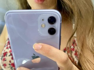 Erotični video klepet nathysmithx