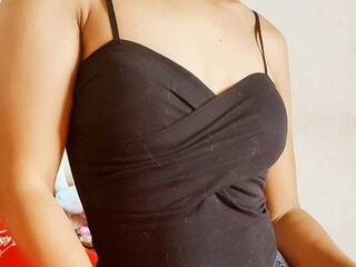 Erotični video klepet Natiana