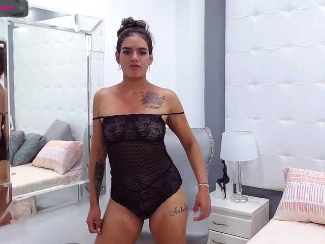 Fotografije NatiMuller HEY GUYS! 35 TKN ANYFLASH! I’m going to show you the hottest pussy play for 169 tokens, make me vibe and make wet for you! I am redy to taste your dick. #Latin #LushOn #PussyPlay