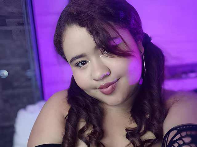 Fotografija profila Nattashafox