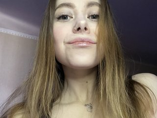 Erotični video klepet Natural-babe666