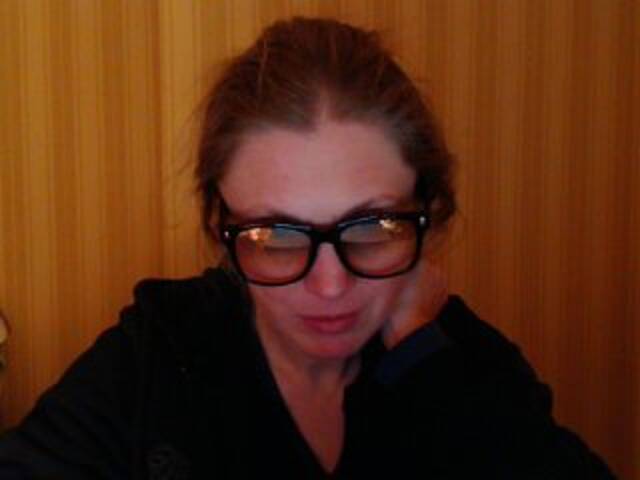 Oddajajo posnetke zaslona naturalblonde