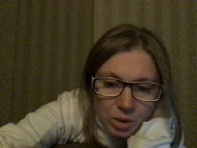 Oddajajo posnetke zaslona naturalblonde