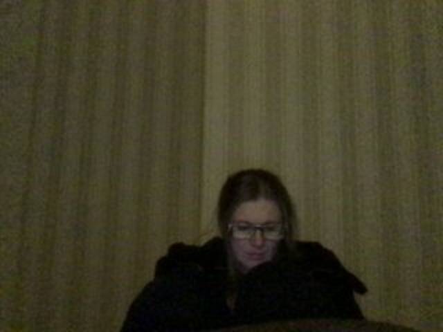 Oddajajo posnetke zaslona naturalblonde