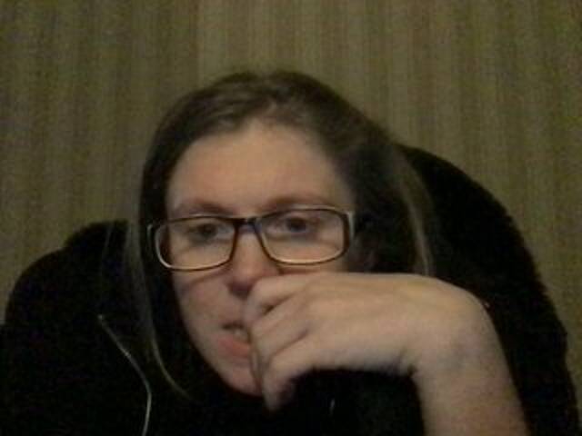 Oddajajo posnetke zaslona naturalblonde