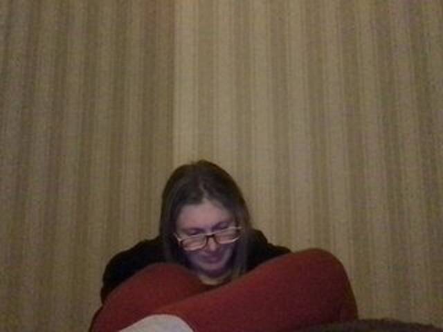 Oddajajo posnetke zaslona naturalblonde