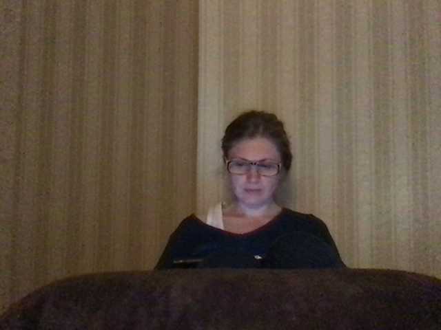 Oddajajo posnetke zaslona naturalblonde