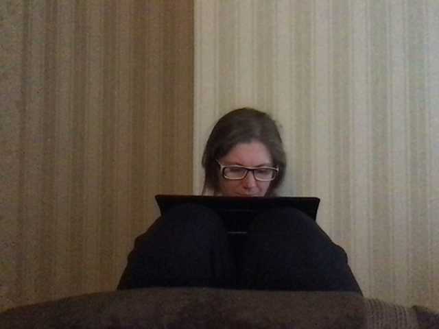 Oddajajo posnetke zaslona naturalblonde