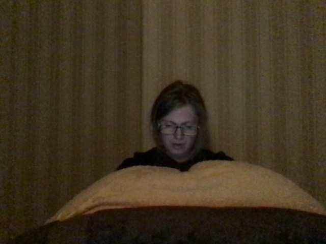 Oddajajo posnetke zaslona naturalblonde